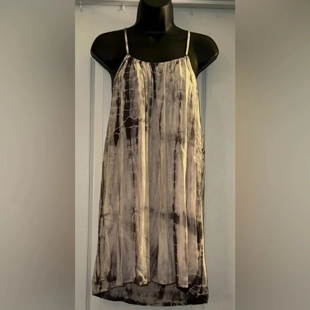 Mona B Spaghetti Strap Top